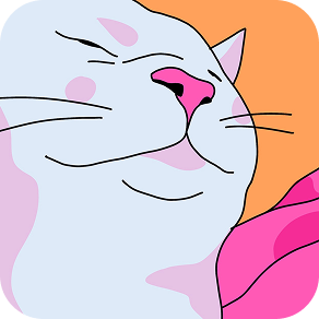 Cute and touching things